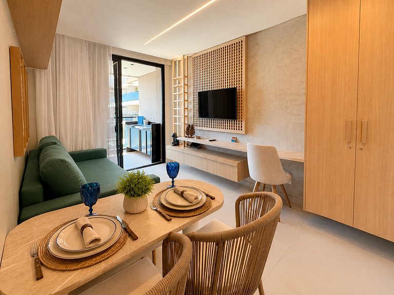 Cais Beira-Mar by Sole&Mare