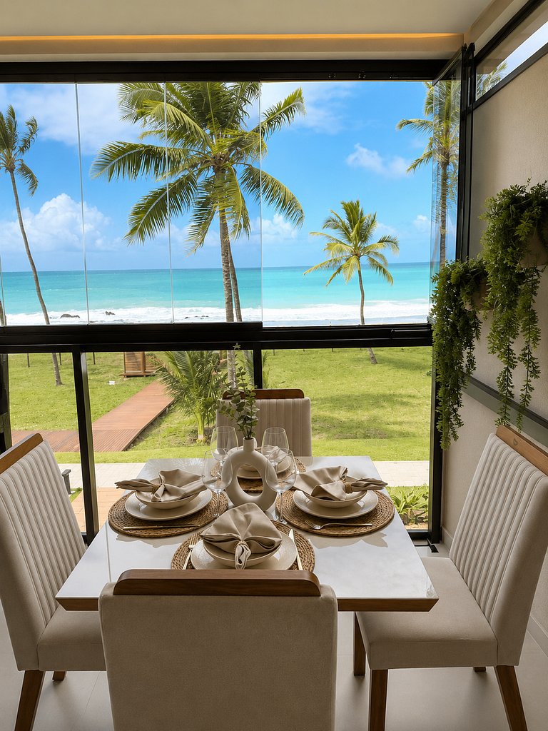 Ap beira-mar/ resort beira-mar by Sole&Mare