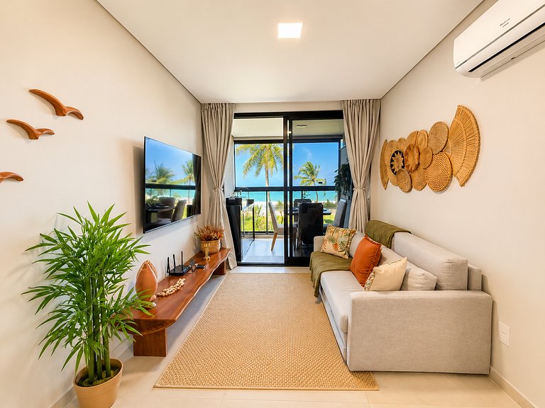 Ap beira-mar/ resort beira-mar by Sole&Mare
