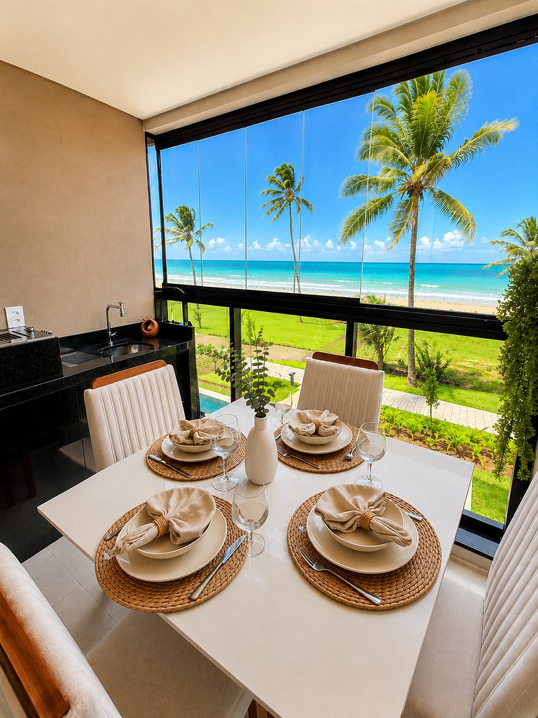 Ap beira-mar/ resort beira-mar by Sole&Mare