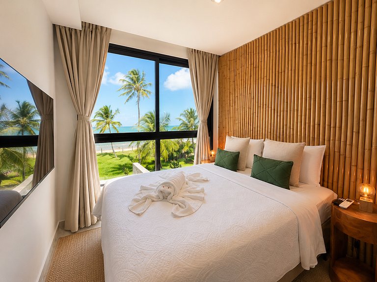 Ap beira-mar/ resort beira-mar by Sole&Mare