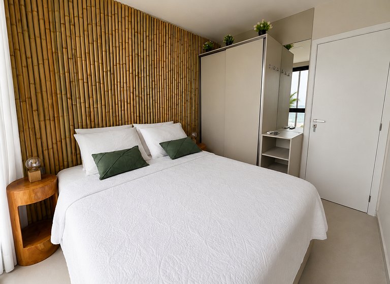 Ap beira-mar/ resort beira-mar by Sole&Mare