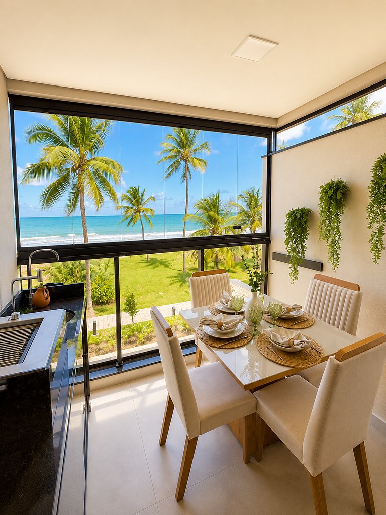 Ap beira-mar/ resort beira-mar by Sole&Mare