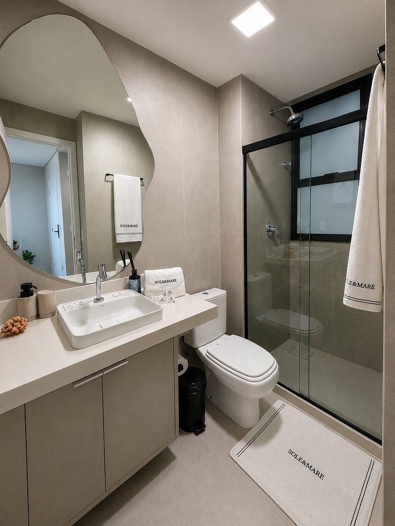 Ap beira-mar/ resort beira-mar by Sole&Mare