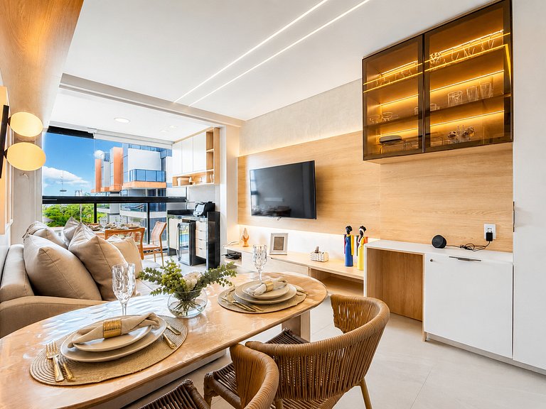Brisa do mar by Sole&Mare