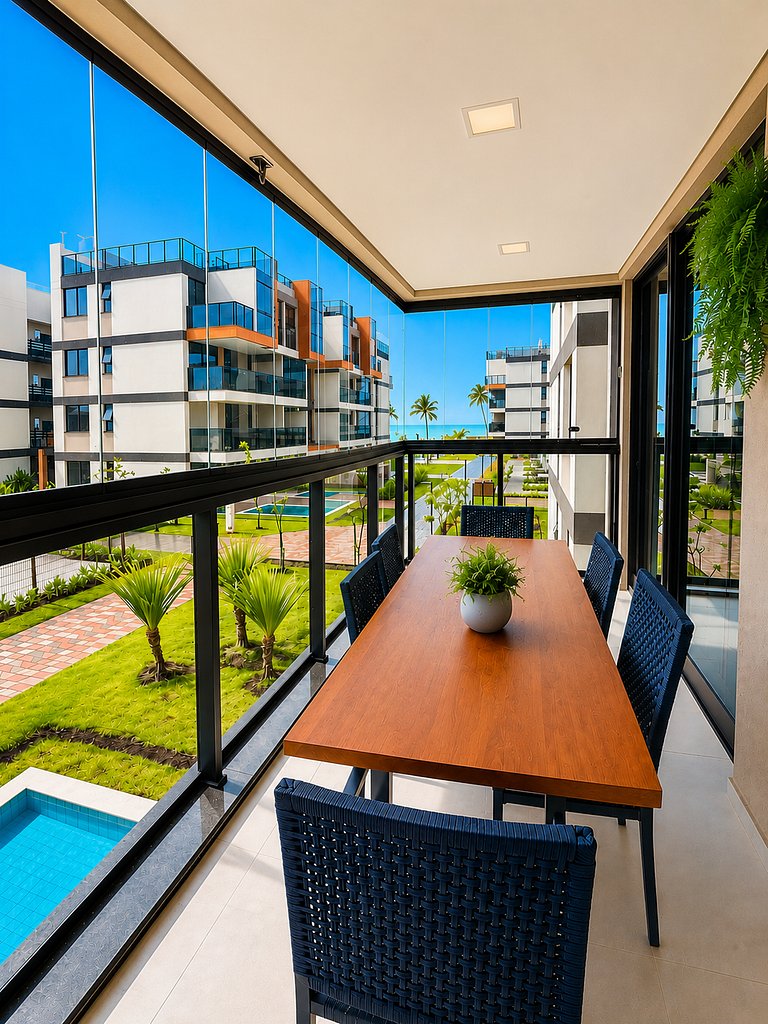 Encanto do mar by Sole&Mare