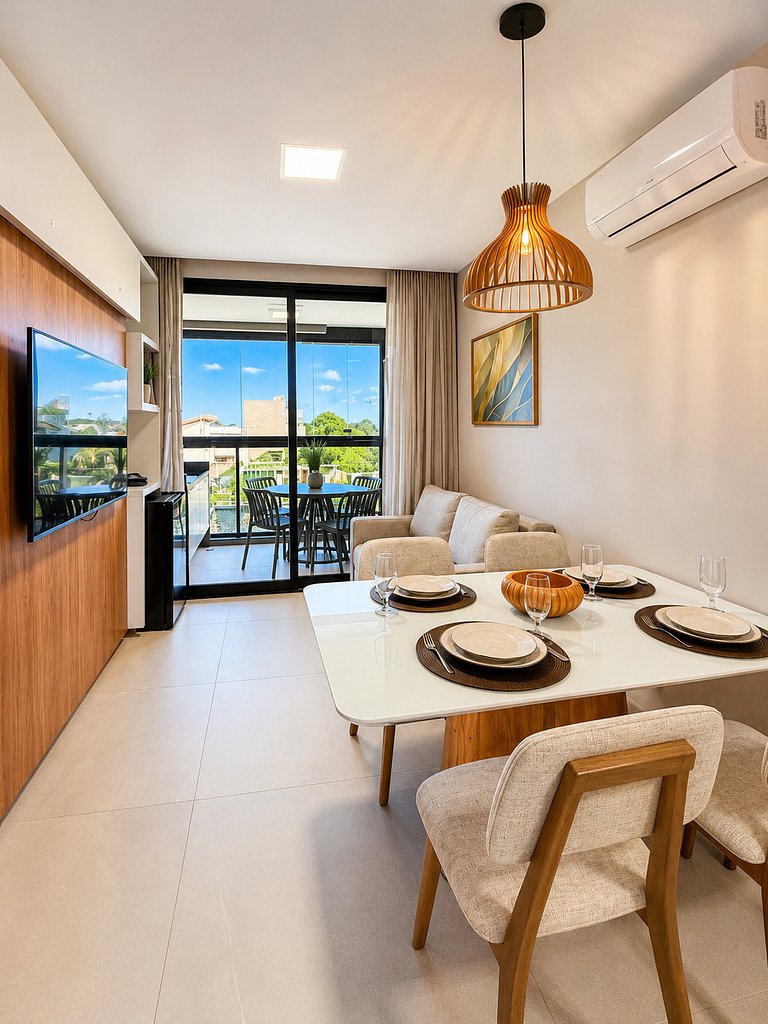 Apartamento canto do mar by Sole&Mare