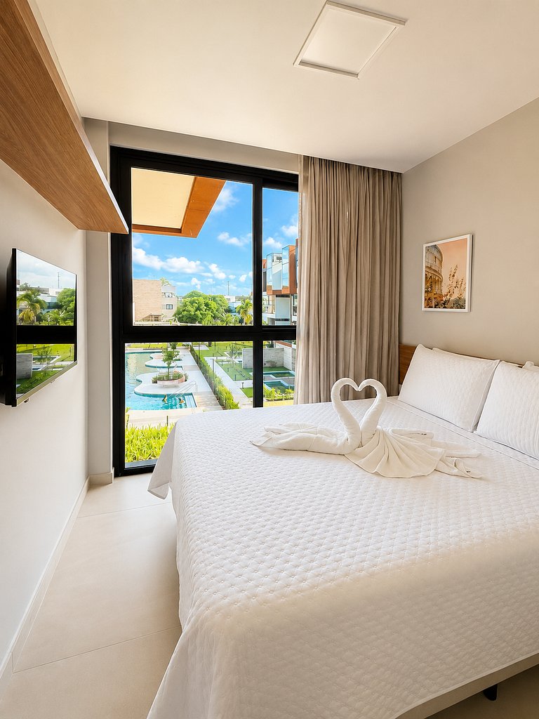 Apartamento canto do mar by Sole&Mare