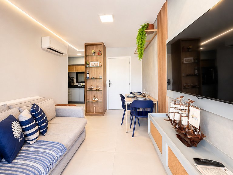 Brisa vista mar By Sole&Mare