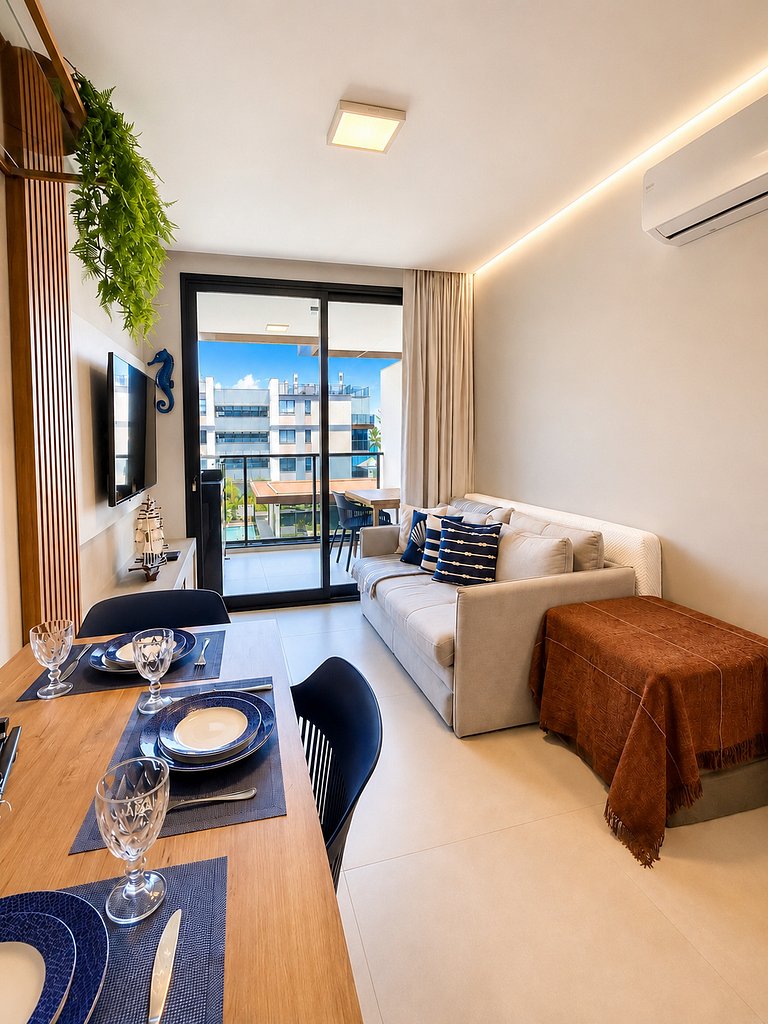Brisa vista mar By Sole&Mare