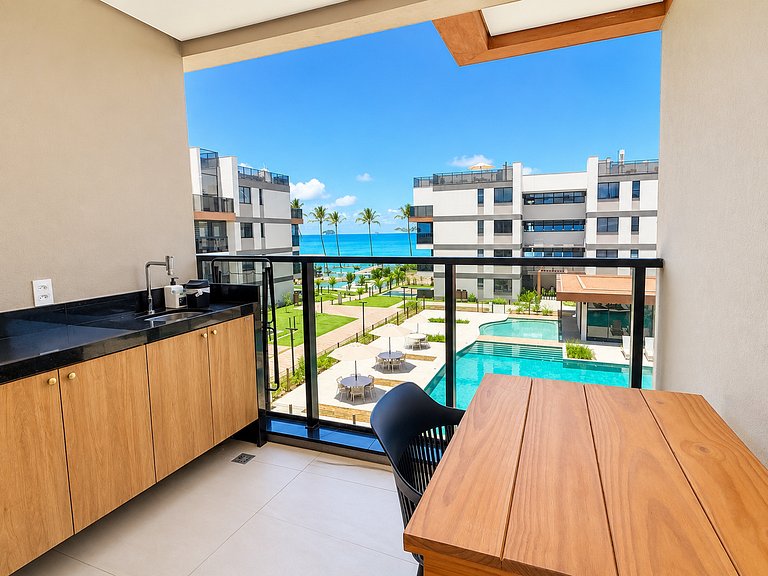 Brisa vista mar By Sole&Mare