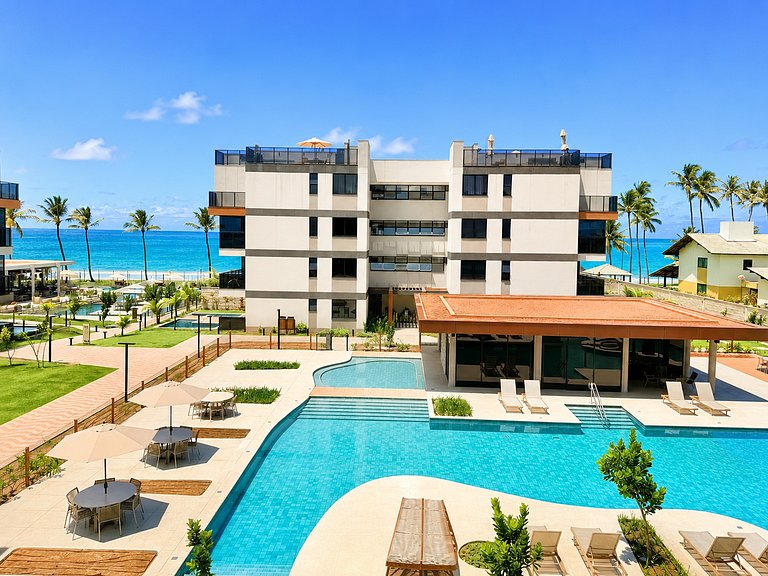Brisa vista mar By Sole&Mare