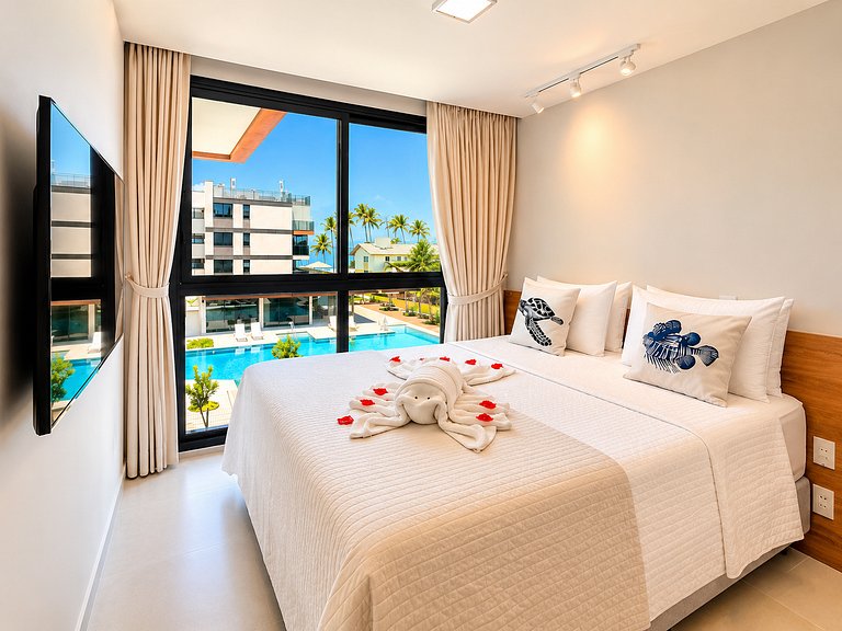 Brisa vista mar By Sole&Mare