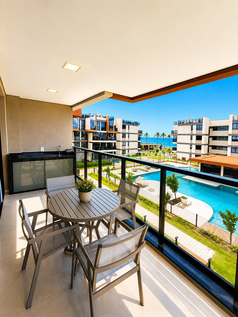 Cais Ocean By Sole&Mare