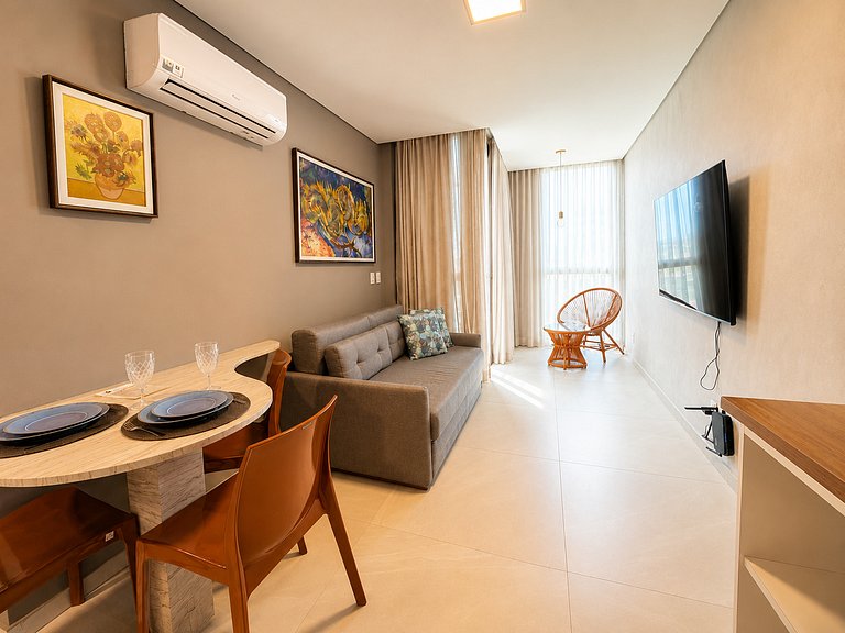 Rooftop Brisa do mar by Sole&Mare