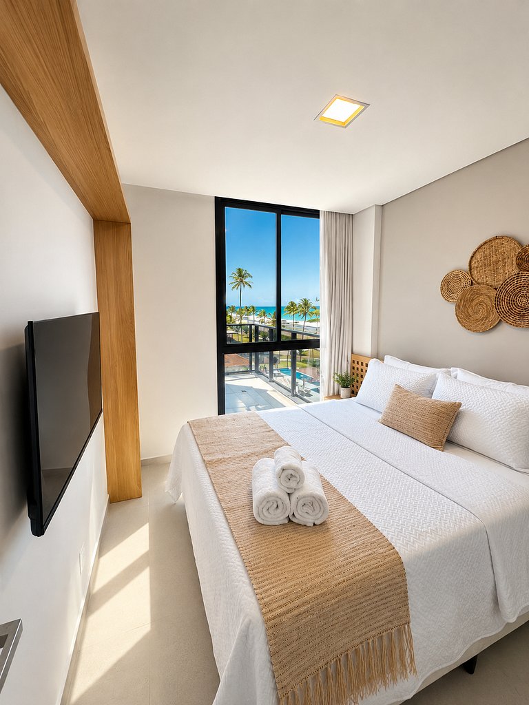 Rooftop mar azul by Sole&Mare