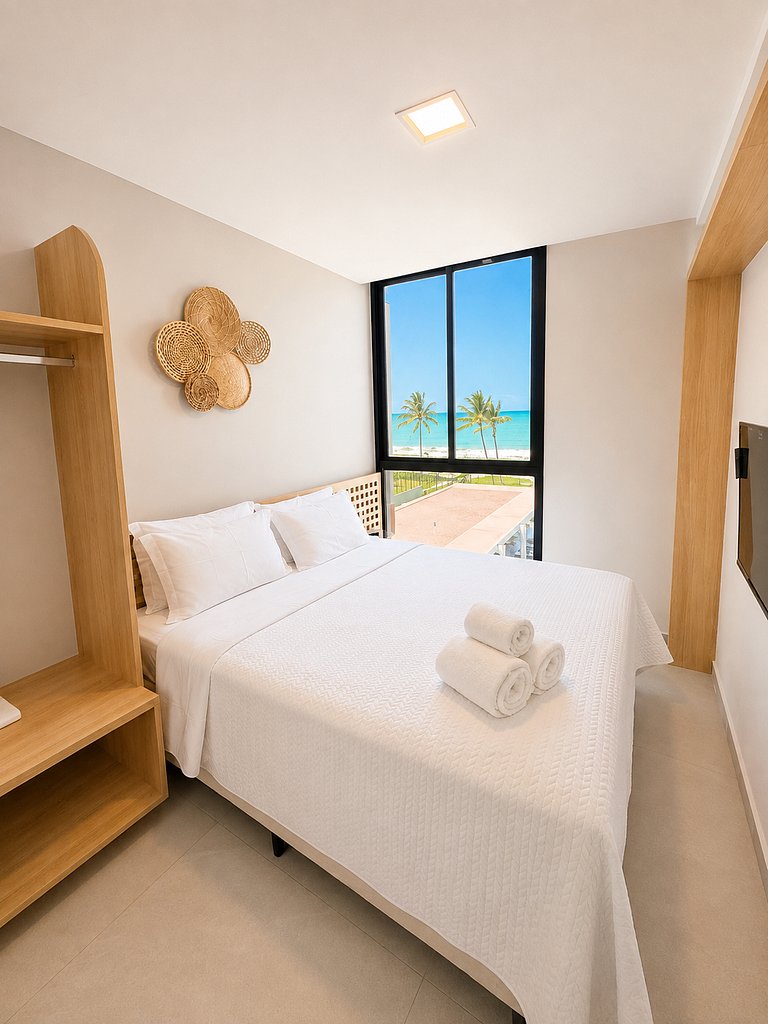 Rooftop Ocean azul by Sole&Mare