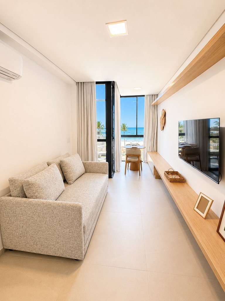 Rooftop Ocean azul by Sole&Mare