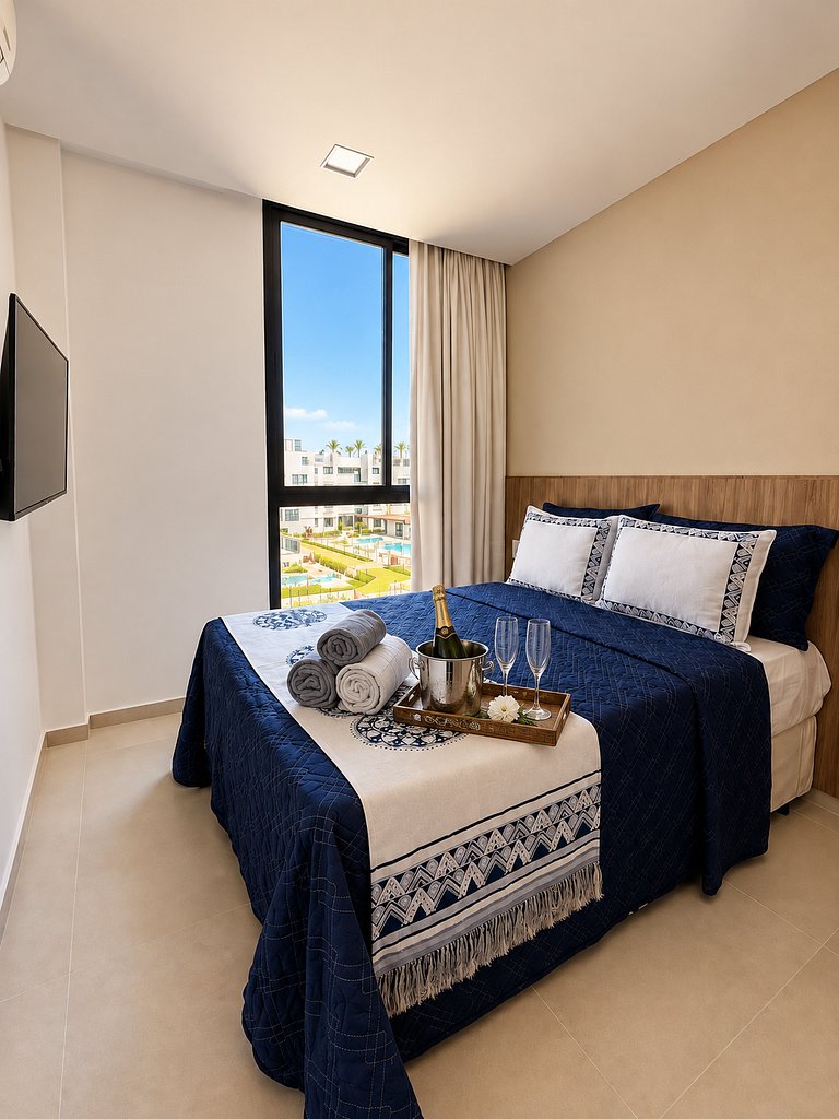 Rooftop Cais blu by Sole&Mare