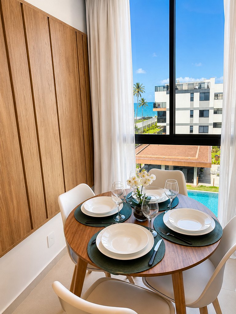 Rooftop Cais blu by Sole&Mare
