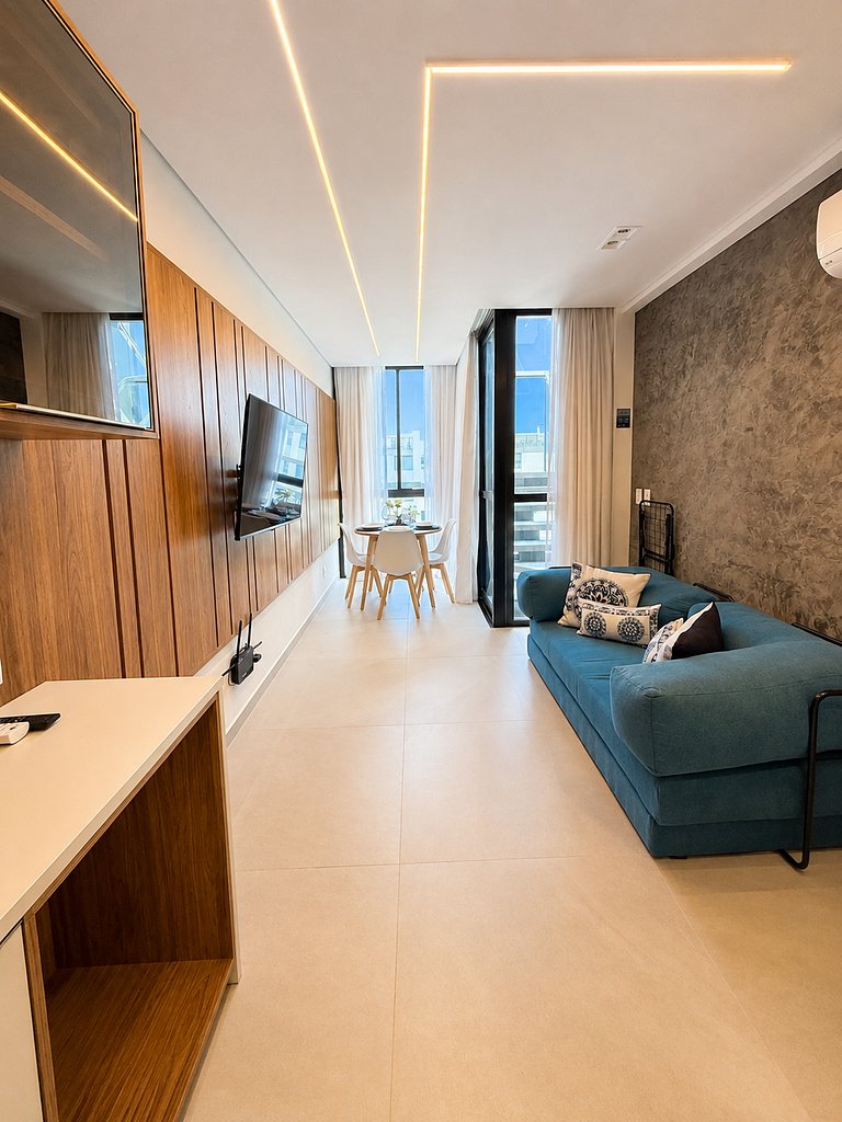 Rooftop Cais blu by Sole&Mare