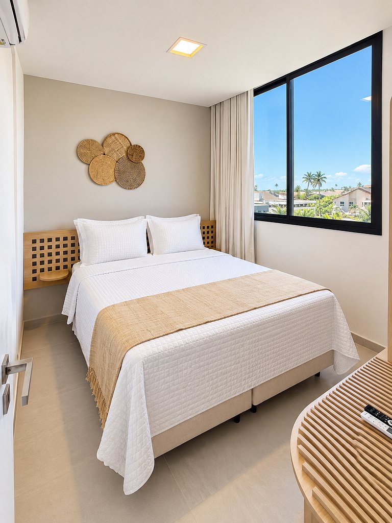 Rooftop Oceano azul by Sole&Mare