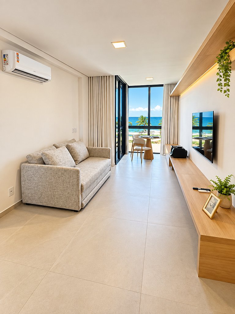 Rooftop Oceano azul by Sole&Mare